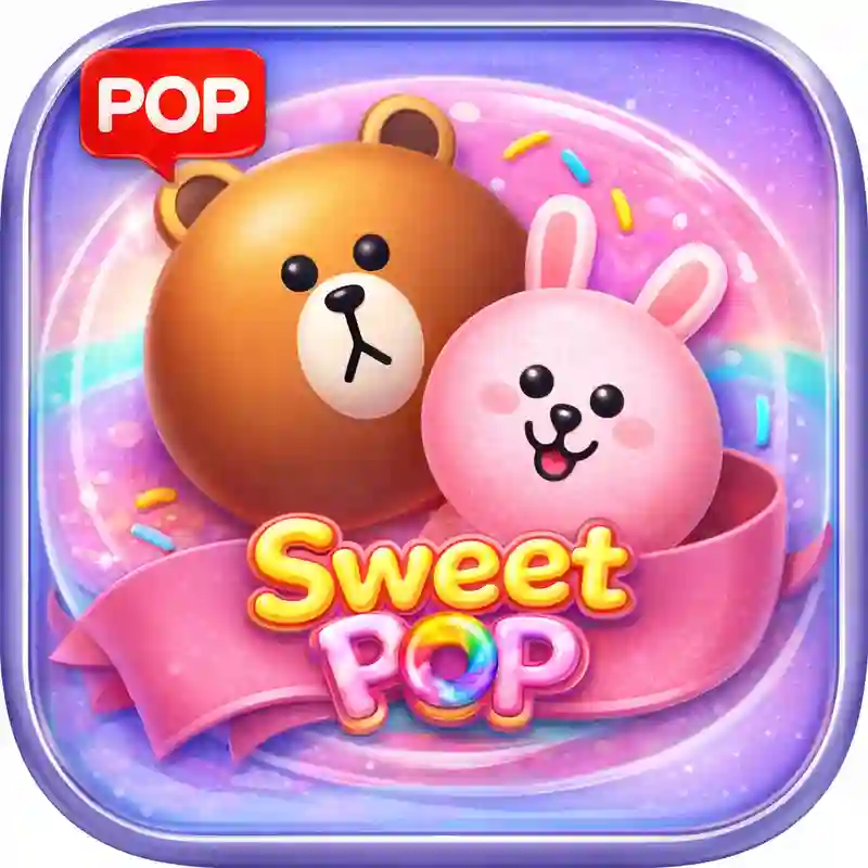 Sweet Pop Casino Game - ppgaming Online Slot