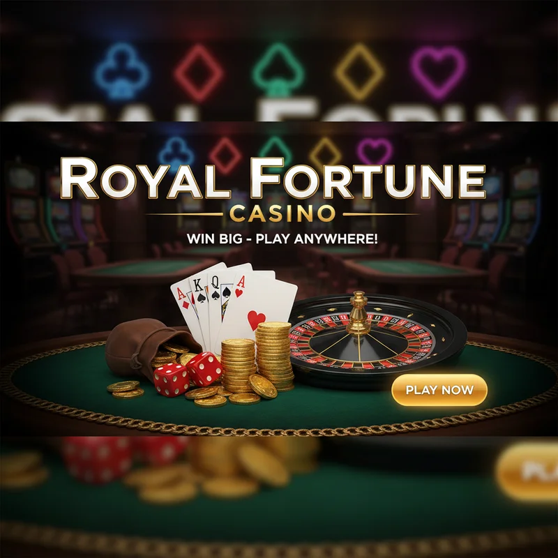 PPGaming Casino Banner